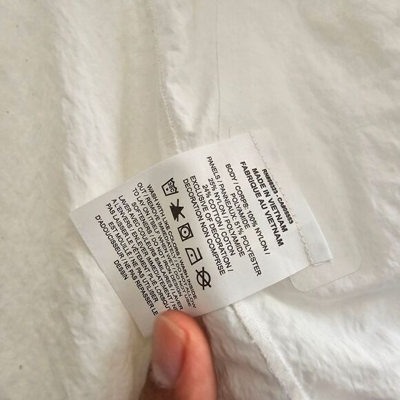 Nike Tech Pack USA Paralympic Team Jacket 2020 Olympics S Windbreaker Unreleased - Picture 14 of 16